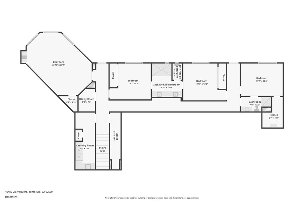 46480 Via Vaquero Property Photo 75