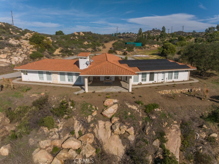 1991 Via Ladera Property Photo 1