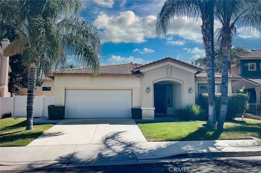 29588 Cambridge Drive Property Photo 1