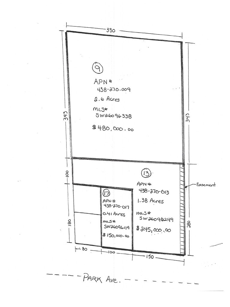 0 Park Avenue Property Photo 8
