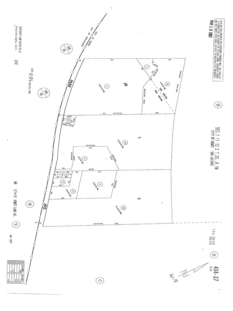 0 Park Avenue Property Photo 9