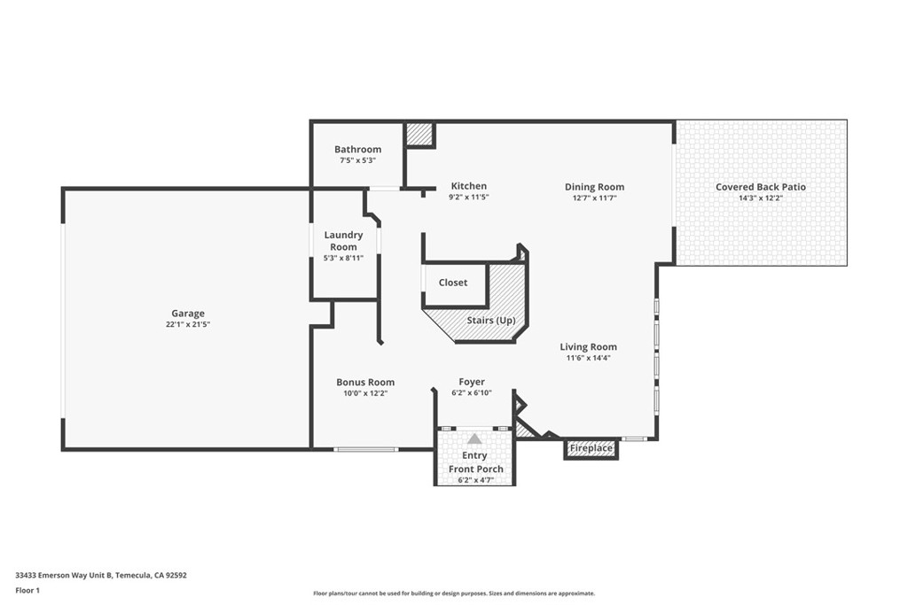 33433 Emerson Way B Property Photo 53