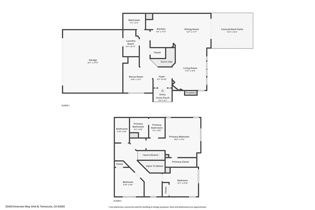 33433 Emerson Way B Property Photo 55