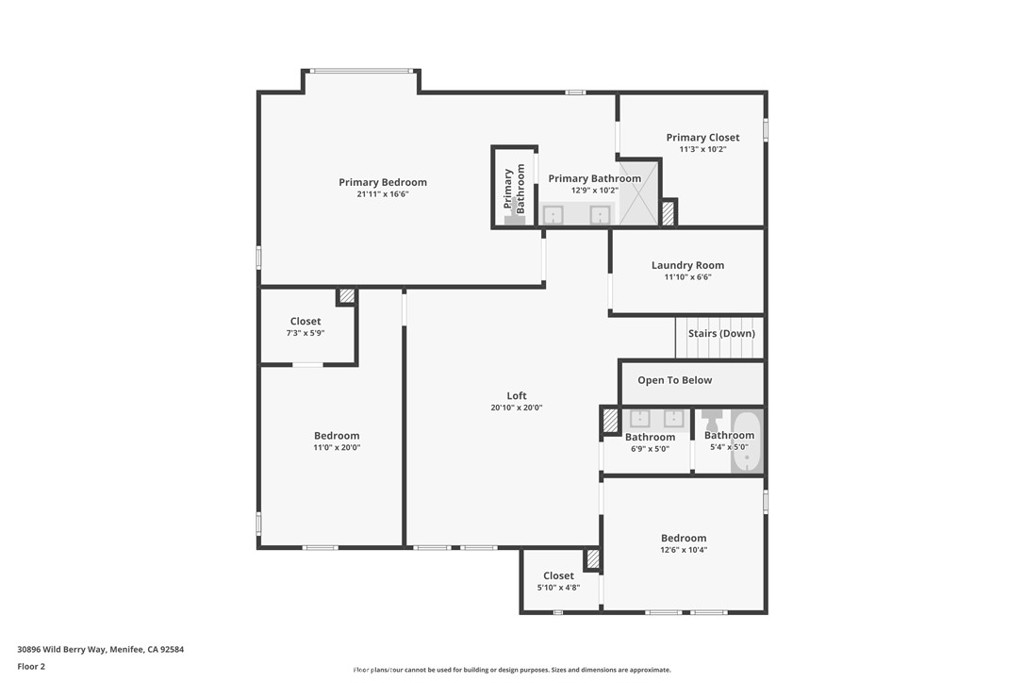 30896 Wild Berry Property Photo 58