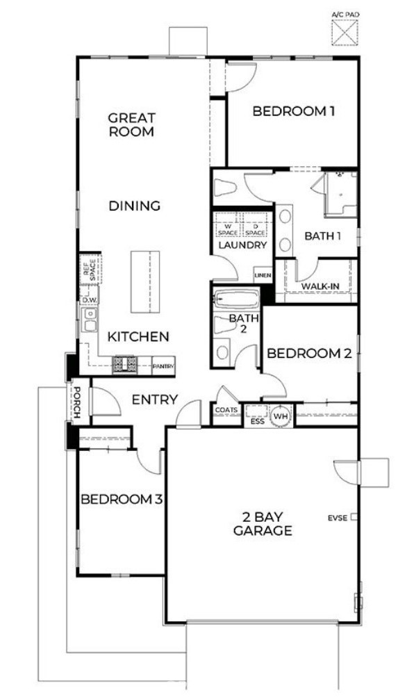 13627 Seminole Way Property Photo 2