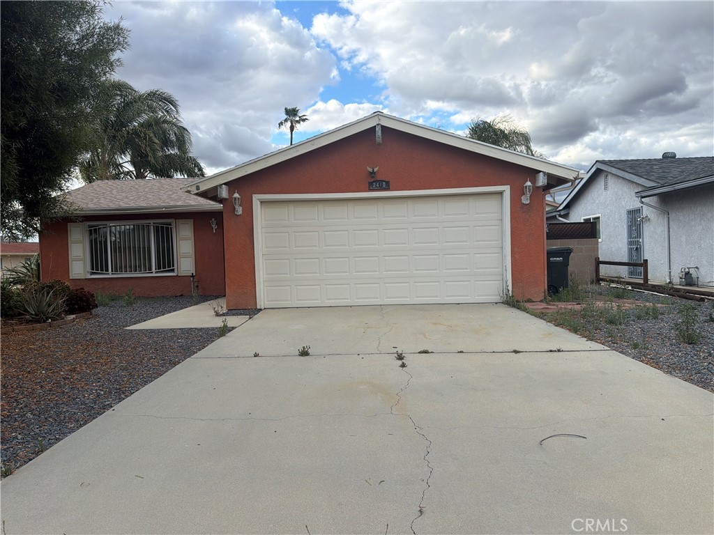 2410 El Toro Property Photo