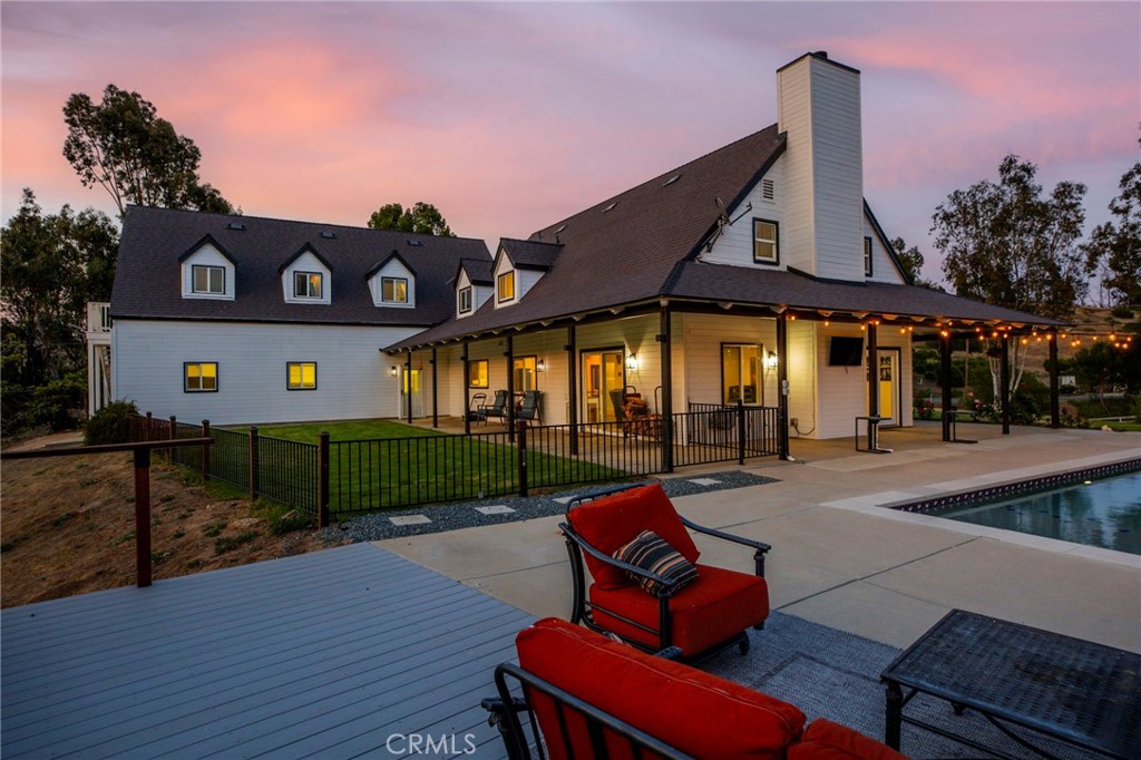 42525 Calle Capistrano Property Photo 8