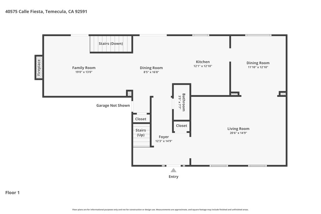 40575 Calle Fiesta Property Photo 54