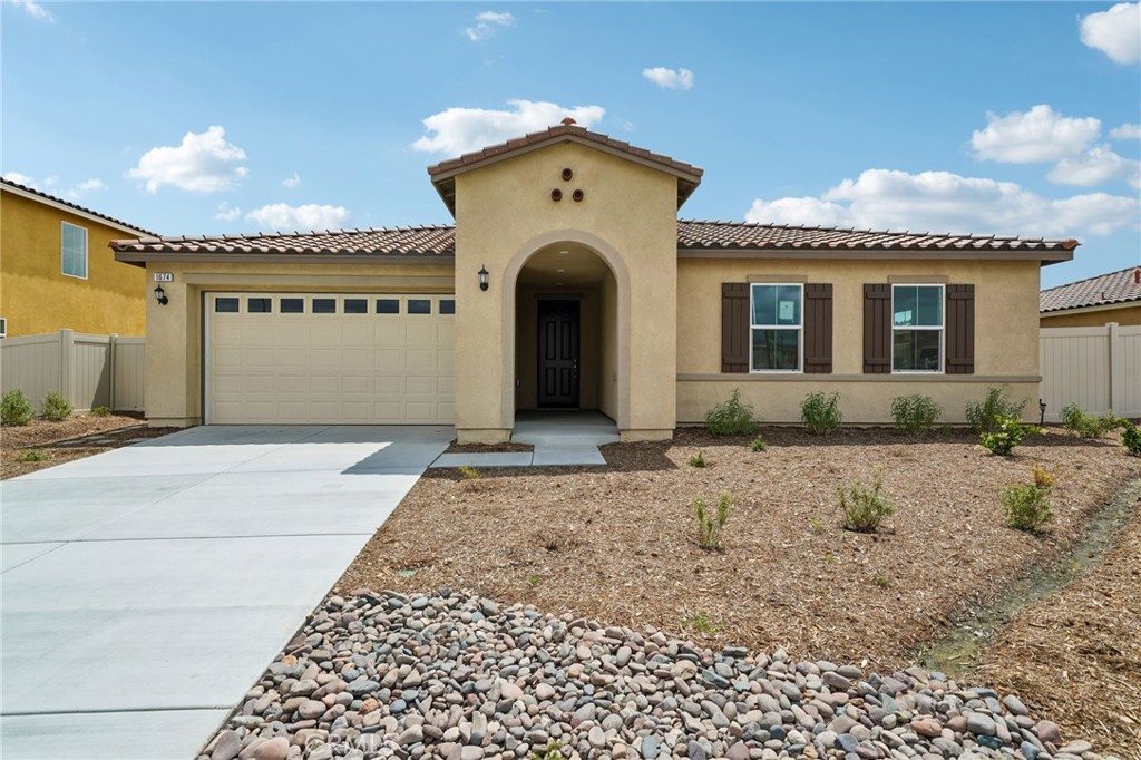 1674 Westfork Way Property Photo 1