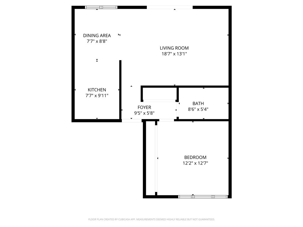 8640 Via Mallorca B Property Photo 31