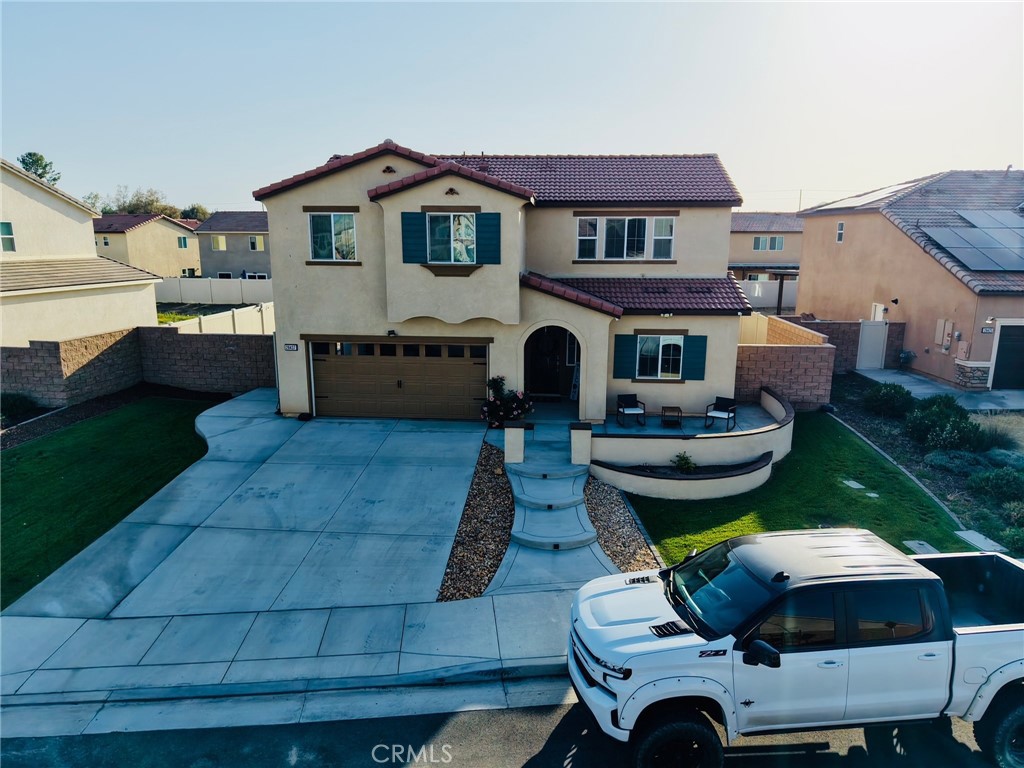 28437 Pinon Court Property Photo 8