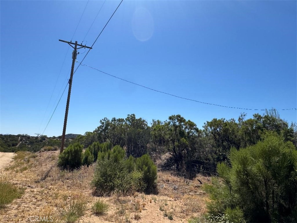 0 Upper Tule Property Photo 1