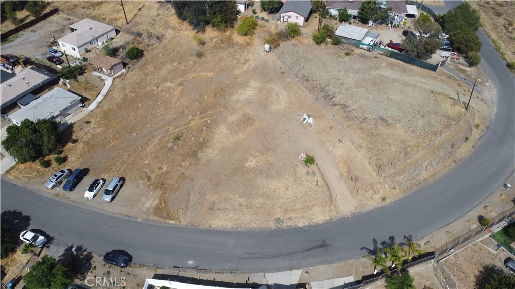0 Circle Drive Property Photo 1