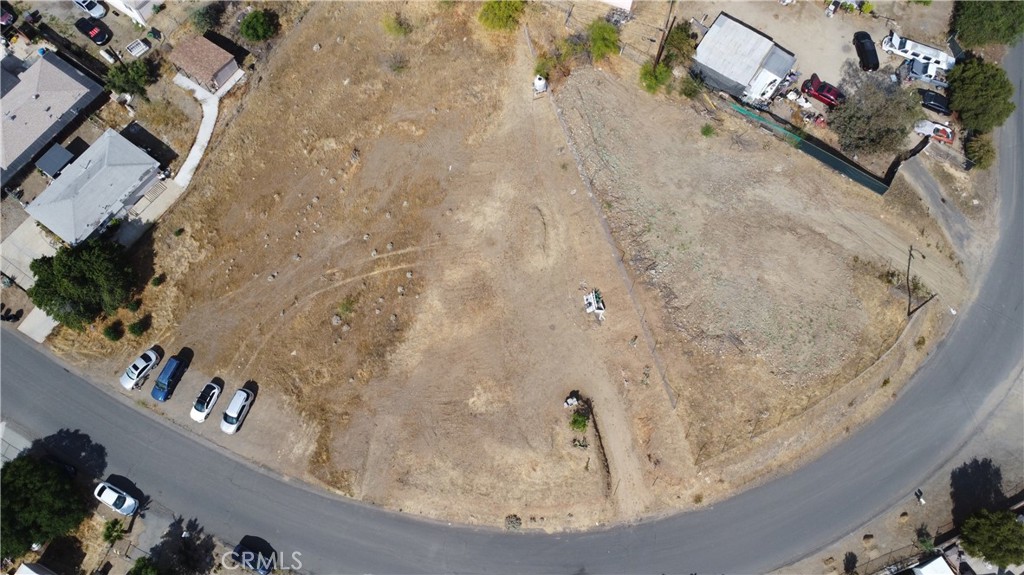 0 Circle Drive Property Photo 2