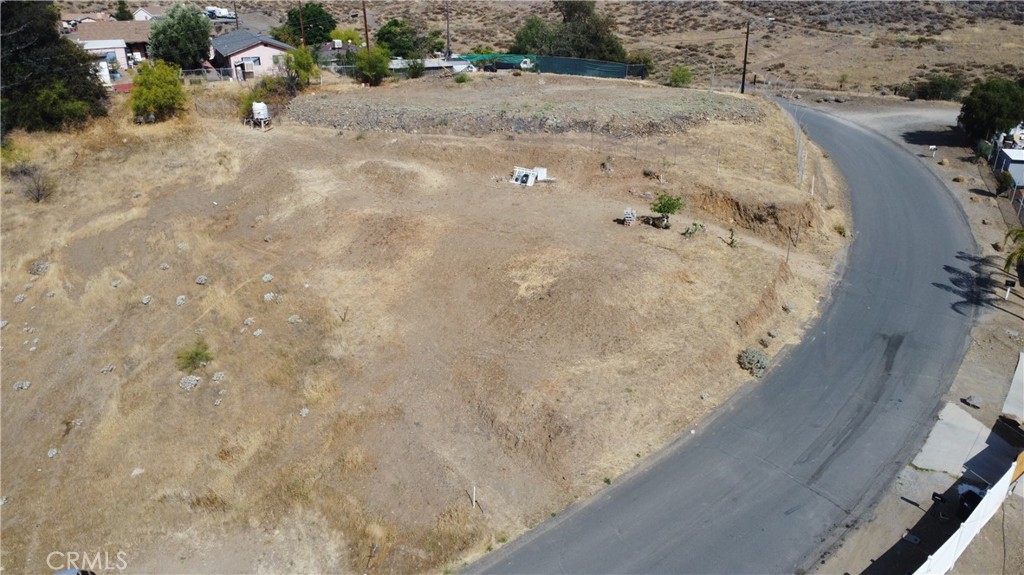 0 Circle Drive Property Photo 3