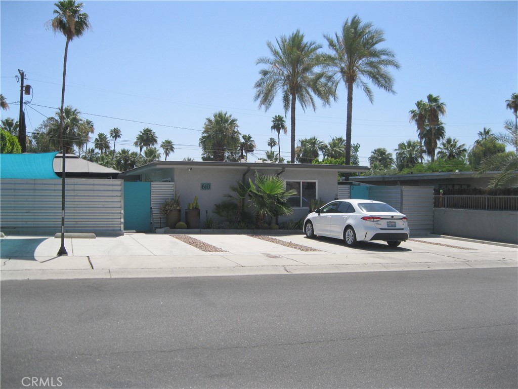 610 S Calle Palo Fierro Property Photo 13