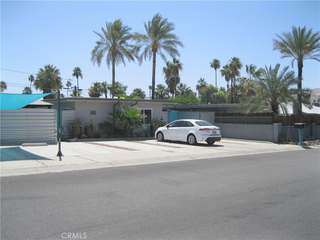 610 S Calle Palo Fierro Property Photo 14