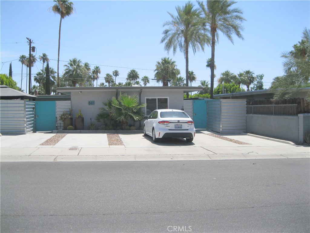610 S Calle Palo Fierro Property Photo 15
