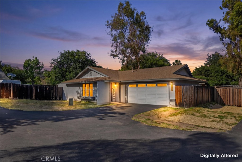 41250 Via Aguila Property Photo 1
