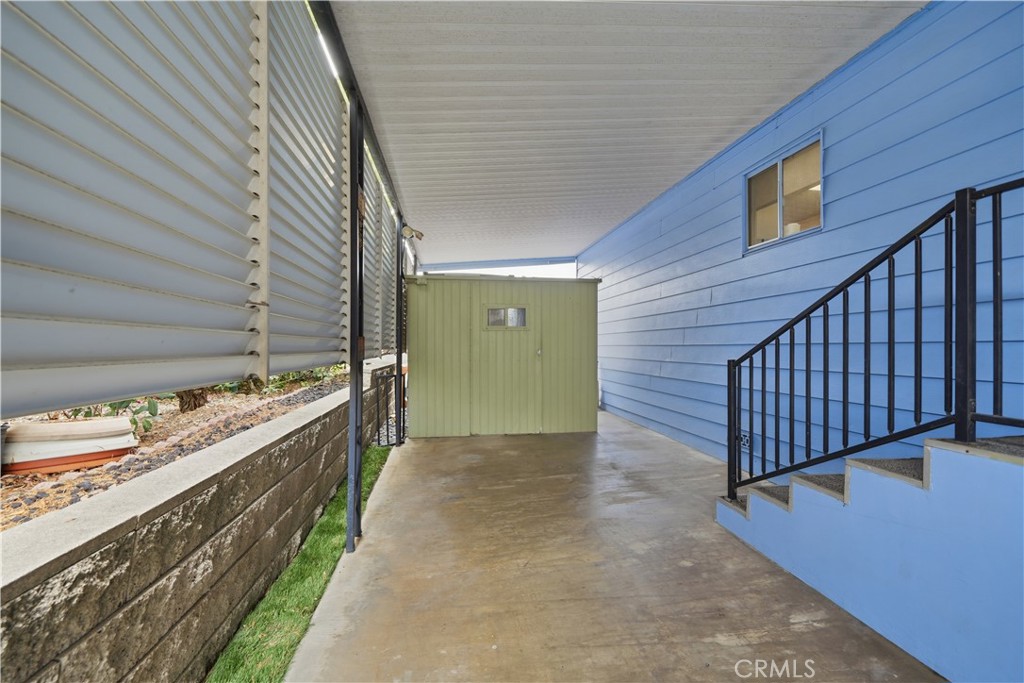 1219 E Barham, Space 45 Property Photo 20