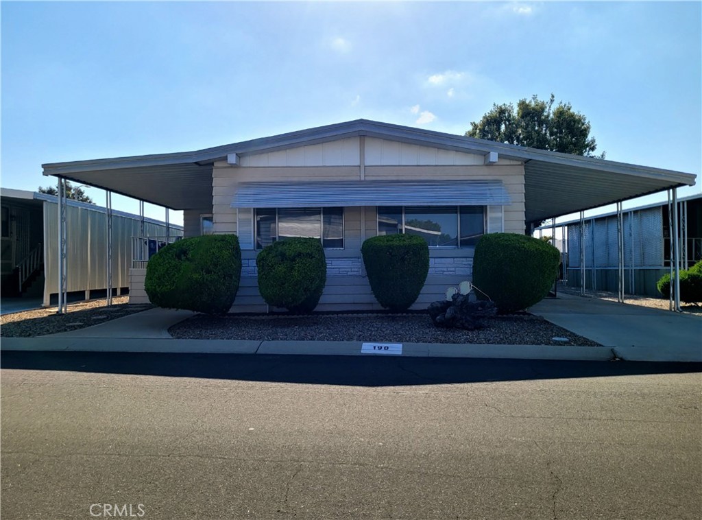 27601 Sun City Boulevard 190 Property Photo 1