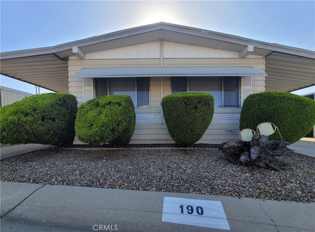 27601 Sun City Boulevard 190 Property Photo 39