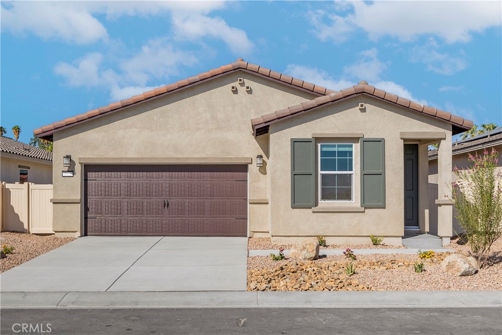 80509 Anacapa Drive Property Photo 1