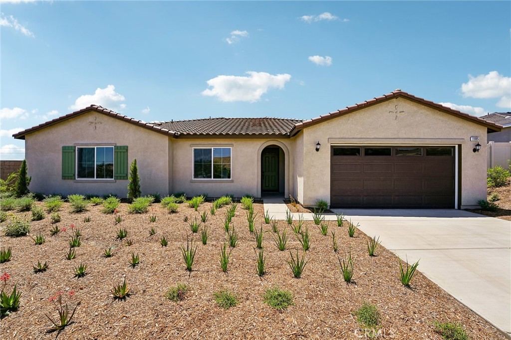 11885 Laselle Street Property Photo 1