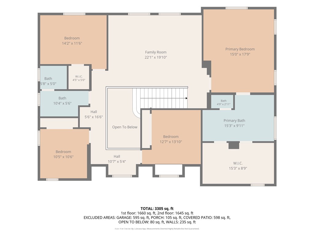 29949 Fox Creek Property Photo 41