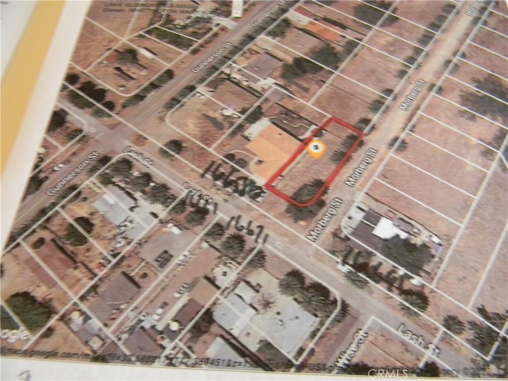 0 Lash St Property Photo 2
