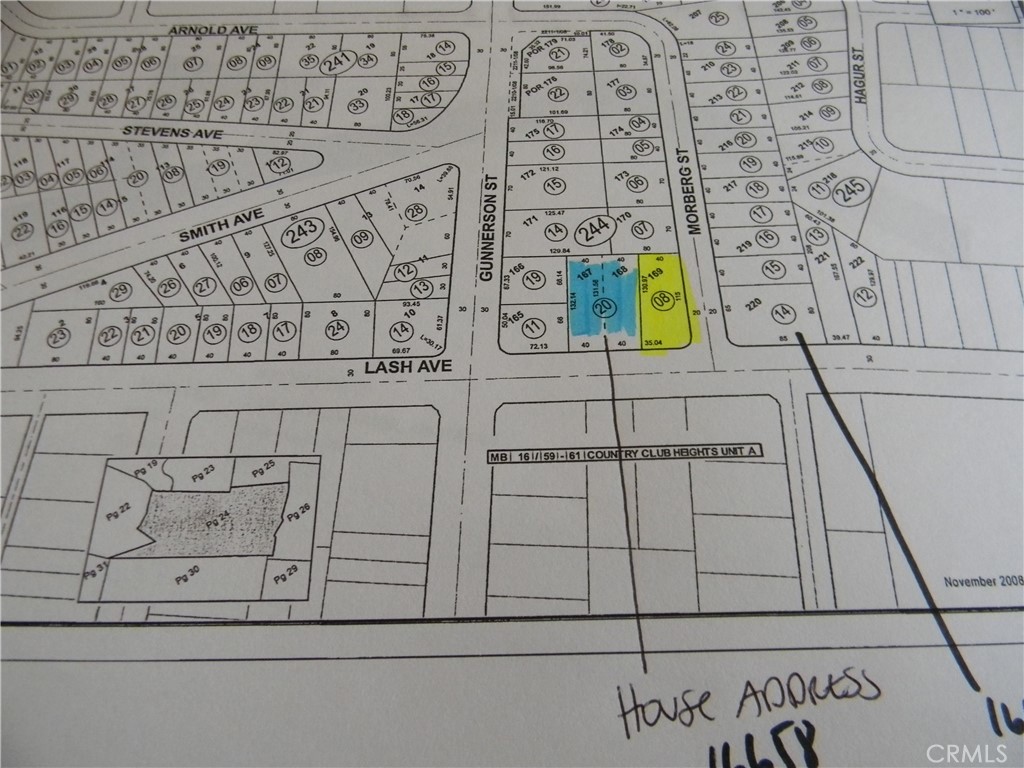 0 Lash St Property Photo 3