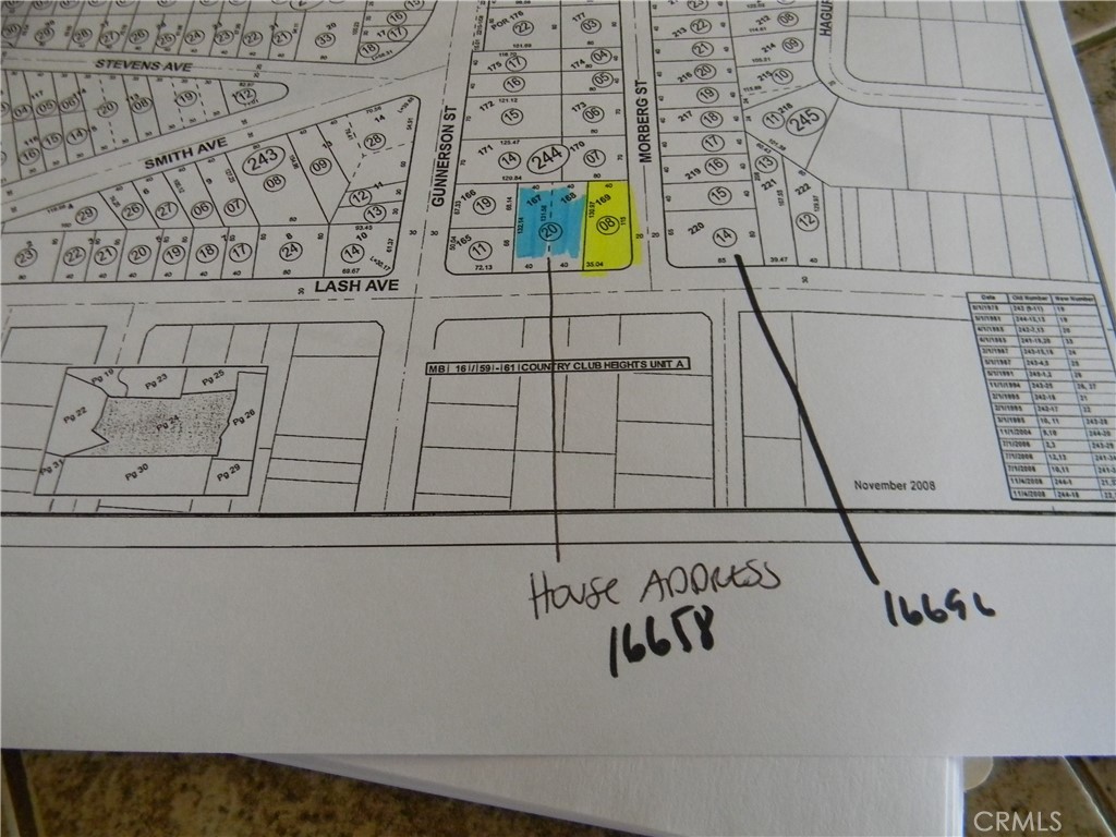 0 Lash St Property Photo 4