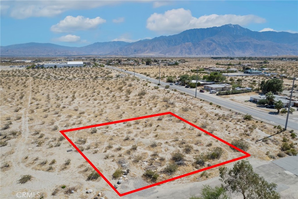 65045 Desert View Ave Property Photo 1