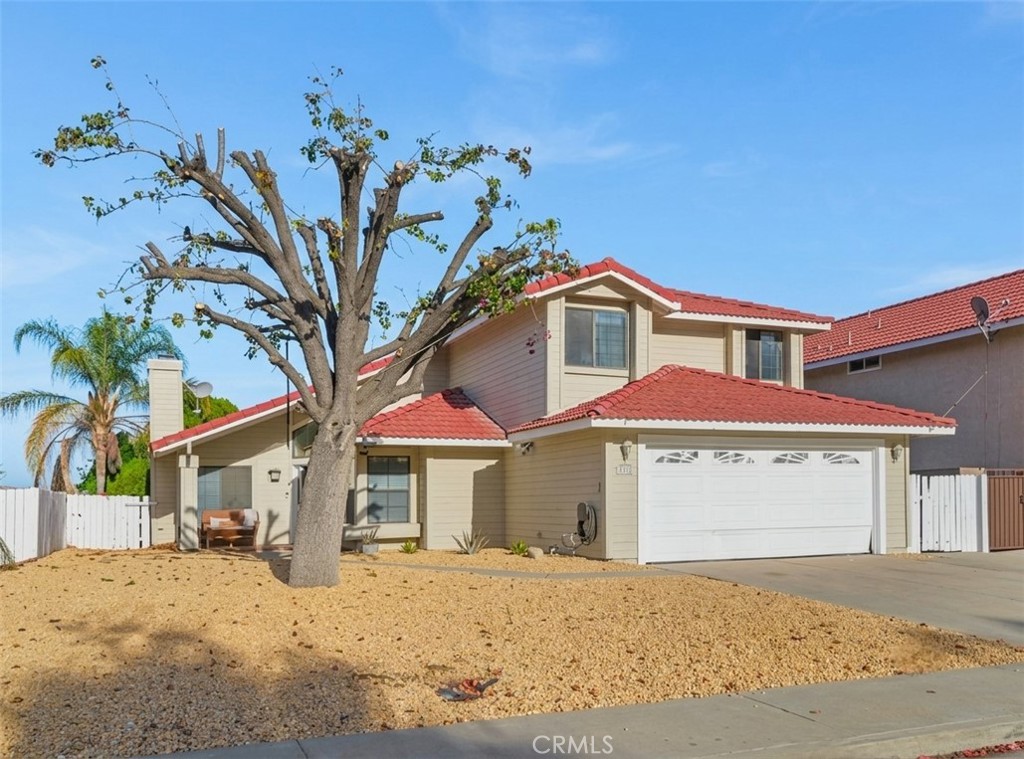 15660 Lake Ridge Road Property Photo 1