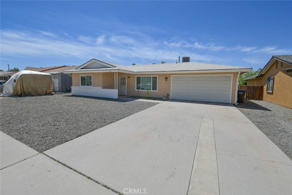 815 Coral Avenue Property Photo 1