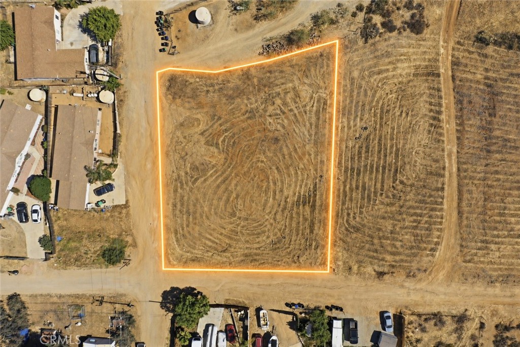 0 Manzanita Property Photo 3