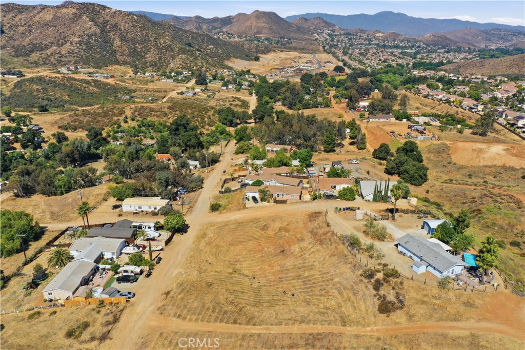 0 Manzanita Property Photo 21