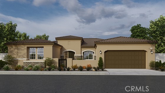 57220 Paseo De La Paz Property Photo 1