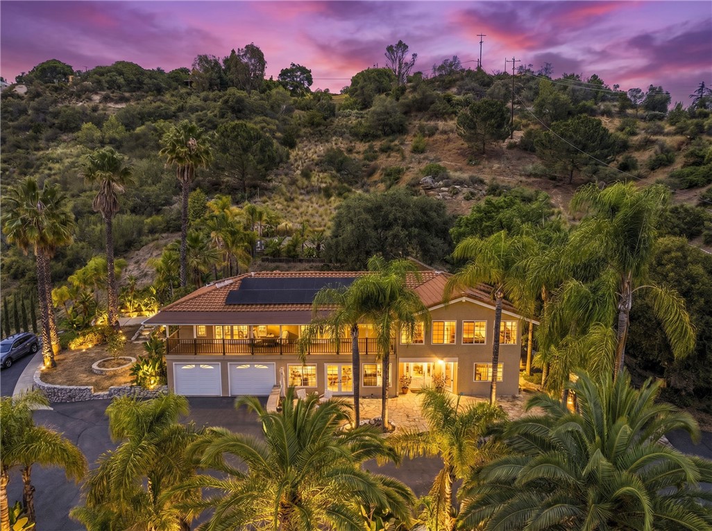 1485 Via Ladera Property Photo