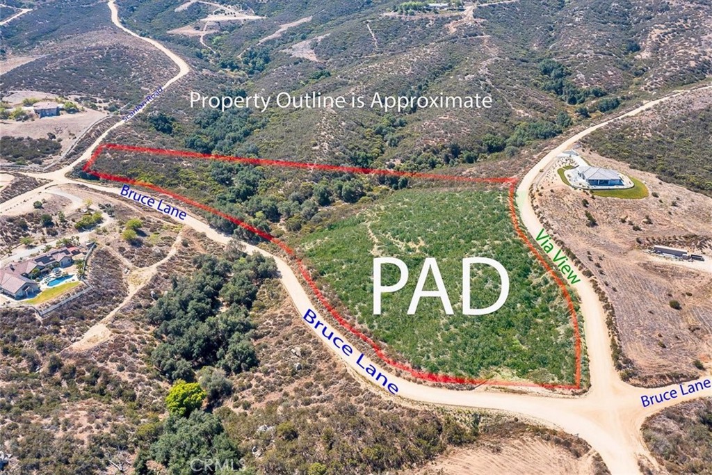 0 Via View Property Photo 1