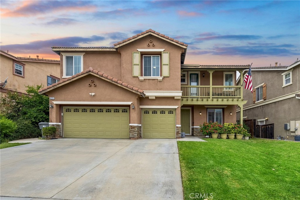 40259 Hannah Way Property Photo 2