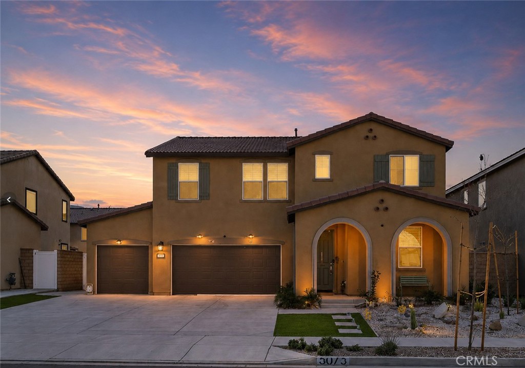 5073 Moon Eye Way Property Photo 1