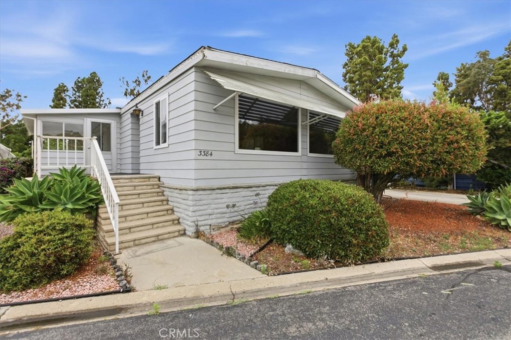3384 Don Diablo Property Photo 1