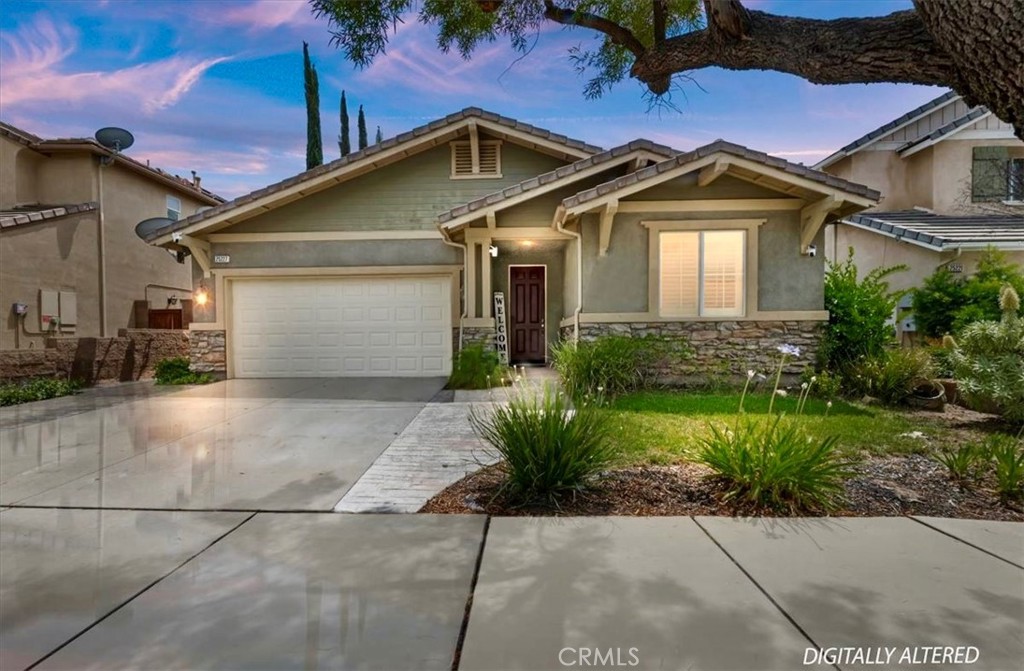 25227 Coral Canyon Road Property Photo 2