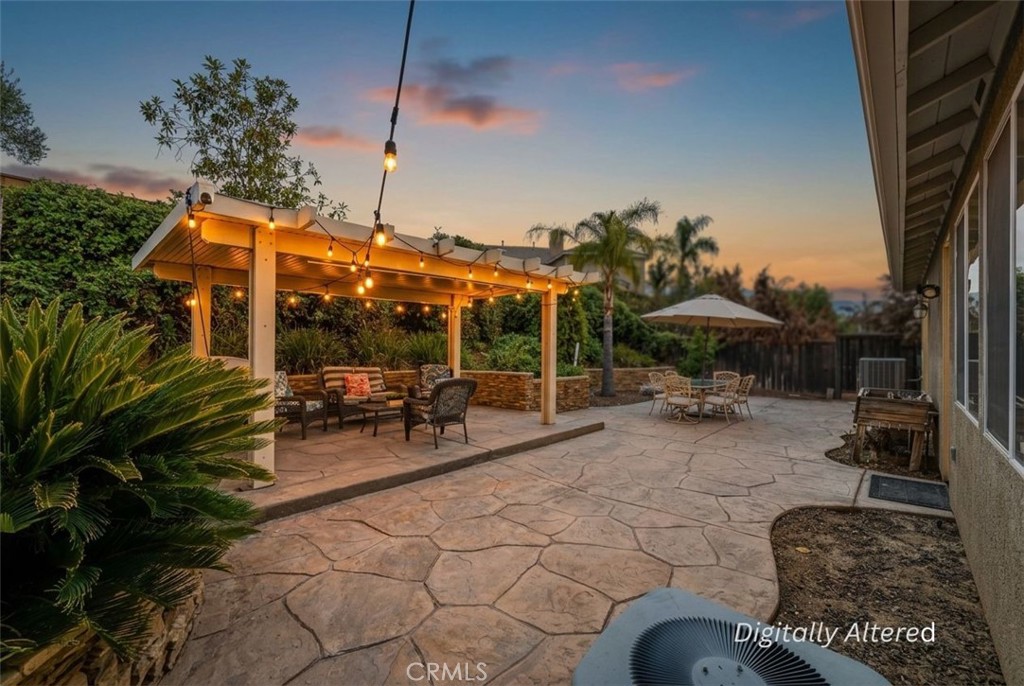 25227 Coral Canyon Road Property Photo 4
