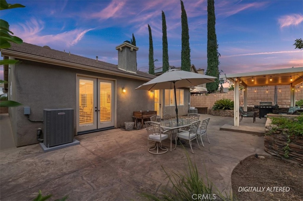 25227 Coral Canyon Road Property Photo 39