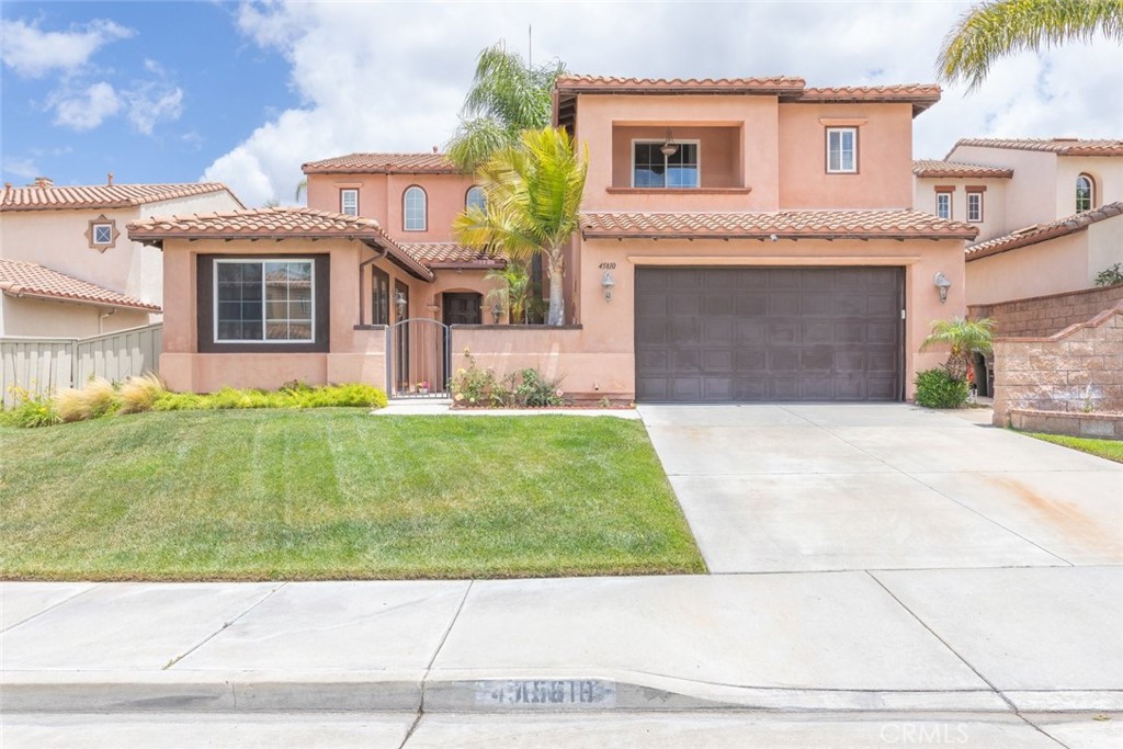 45810 Corte Carmello Property Photo 5