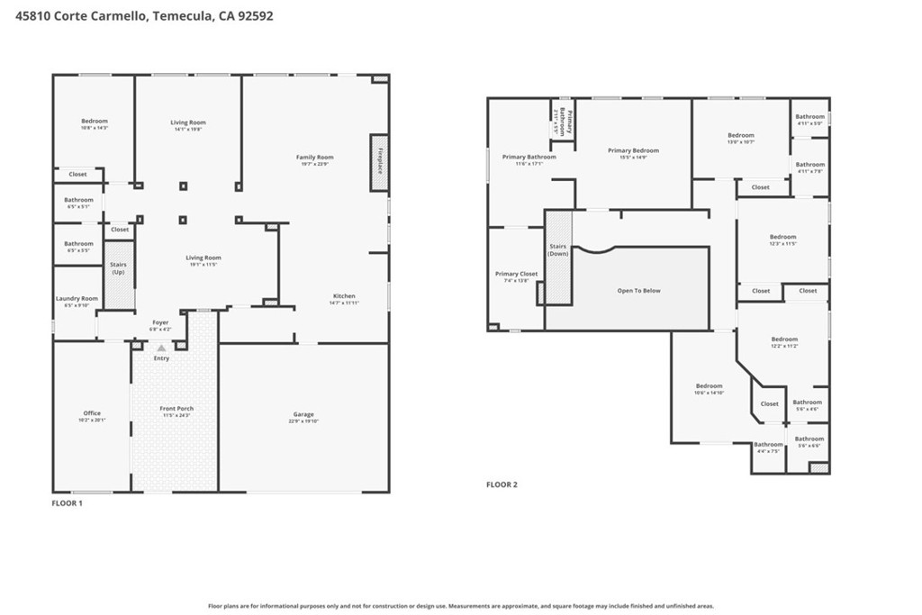 45810 Corte Carmello Property Photo 38