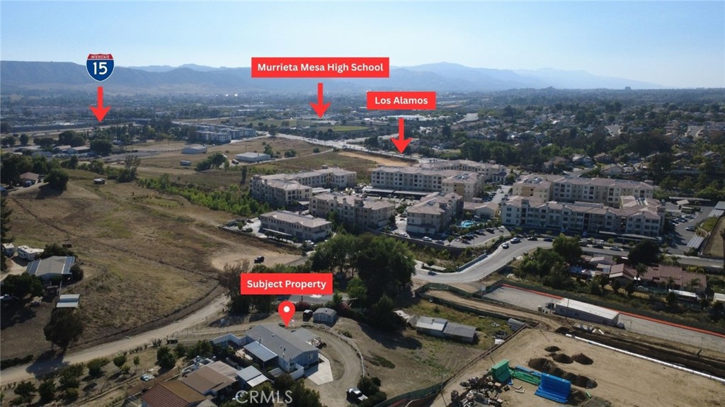 25210 Catalina Property Photo 5