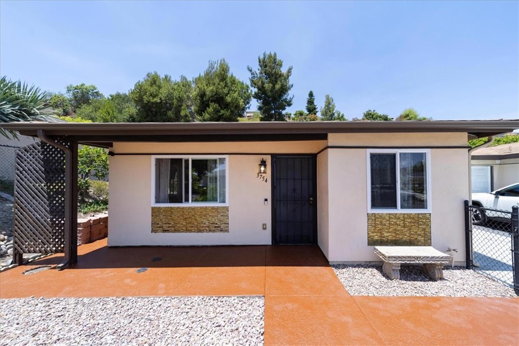 3754 Gail Property Photo 1